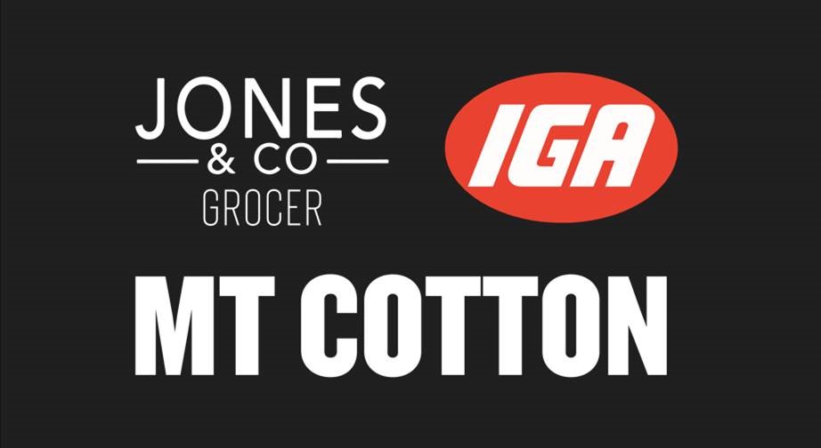 Mt Cotton IGA