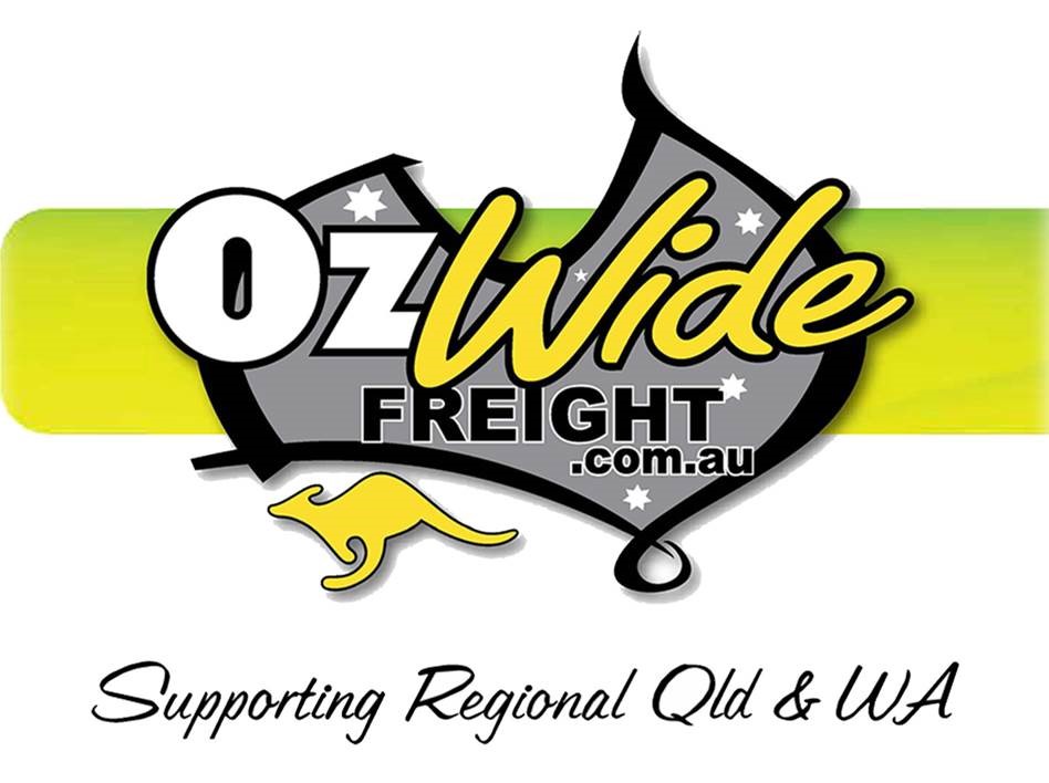 OZ Wide Freight